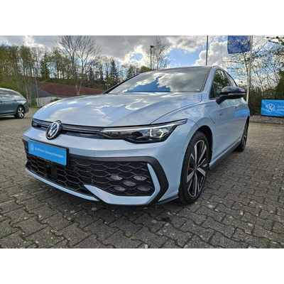Volkswagen Golf GTE DSG 200 kW