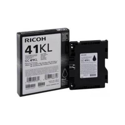 Ricoh Мастило гел RICOH GC51B, 2900 копия, SG3210DNw, Черен, RICOH-INK-GC51BLACK