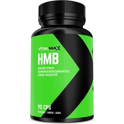 Vitalmax HMB 90 tablet