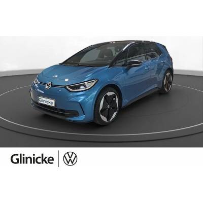 Volkswagen ID.3 Pro S 170 kW