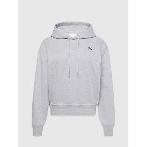 Calvin Klein Суитшърт ls archive terry po hood - sportdepot - 139,94 лв