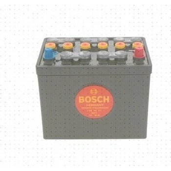 Bosch Klassik 12V 60Ah 280A F 026 T02 311