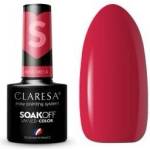 Claresa gel polish Kiss Me! 4 -5g