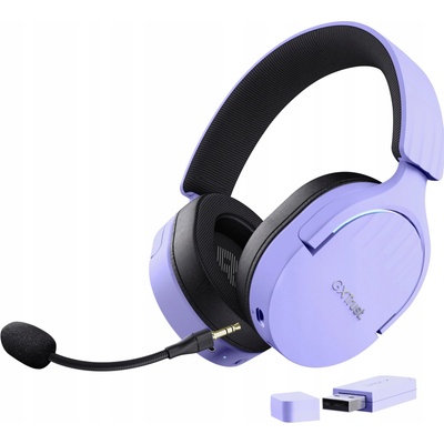 Trust GXT491P Fayzo Wireless Headset
