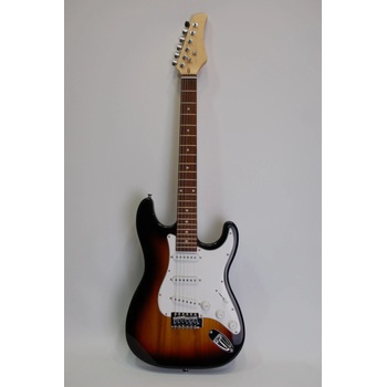 Ant X Електрическа китара egs111-set (egs111-set)