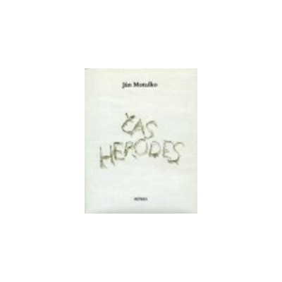 Čas Herodes