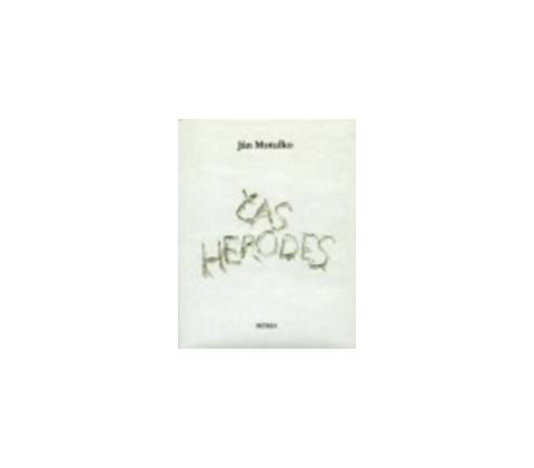 Čas Herodes