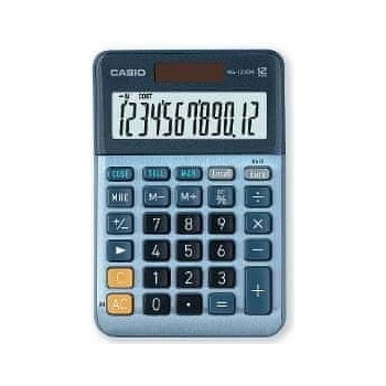 Casio MS-120EM