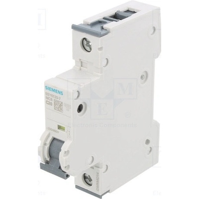 Siemens 5SY6120-7