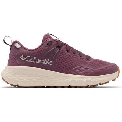 Columbia Дамски мултиспорт обувки Columbia Women's Konos TRS Outdry Multisport shoes - Antique Mauve / Moonvista - размер 39, 5 (EU) (122-1037-0615)