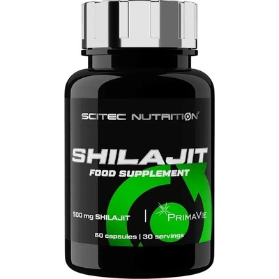 Scitec Nutrition Shilajit 60 kapsúl