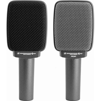 Sennheiser E609