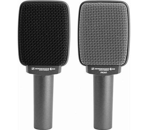 Sennheiser E609