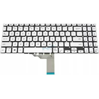 Klávesnice Asus Vivobook A512UA S512FL S512JA / Sil