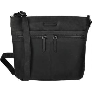Enrico Benetti Genua 89006 Black