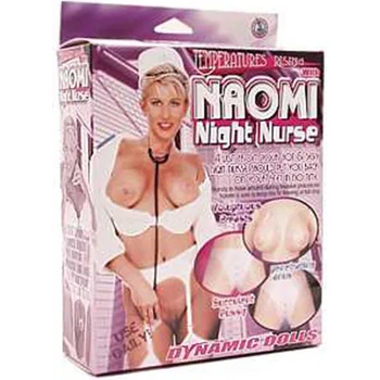 Image 1 of NMC Кукла "naomi