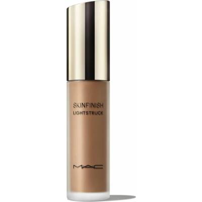MAC SKINFINISH Lighstruck Liquid Highligter Bronzový 15 ml