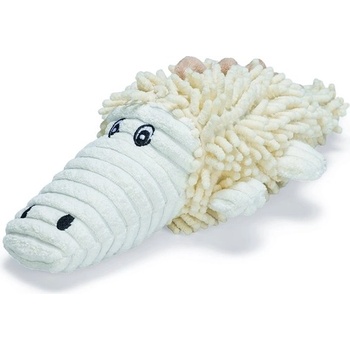 Beeztees ECO Hračka pre psov Krokodíl Jort 32 cm