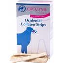 Orozyme plátky žvýkací pro psy S do 10 kg 224 g