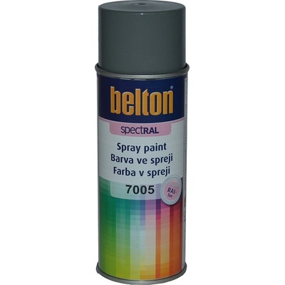 KWASNY BELTON 7005 myšia šedá 400ml