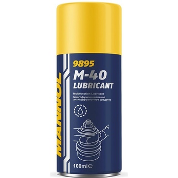 Mannol M-40 Lubricant 100 ml