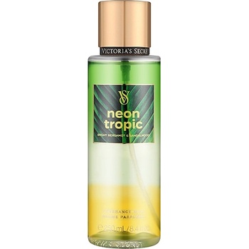 Victoria's Secret Neon Tropic спрей за тяло за жени 250 мл