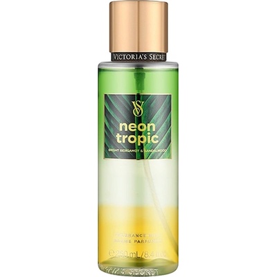 Victoria's Secret Neon Tropic спрей за тяло за жени 250 мл