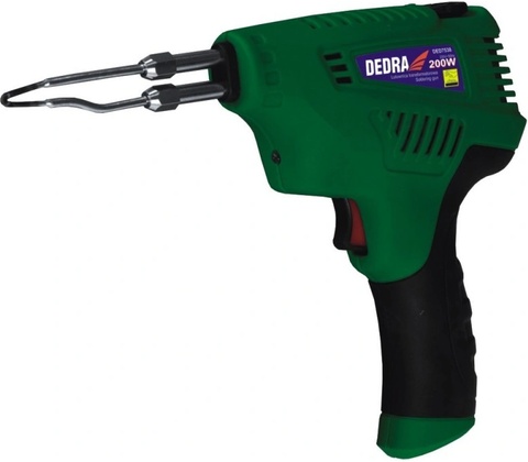 Dedra DED7538