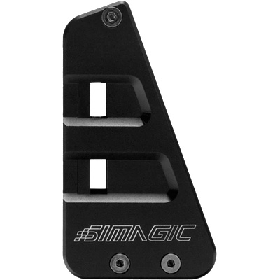 Simagic P2000 Haptic bracket. S435 (P2000-BRACKET)