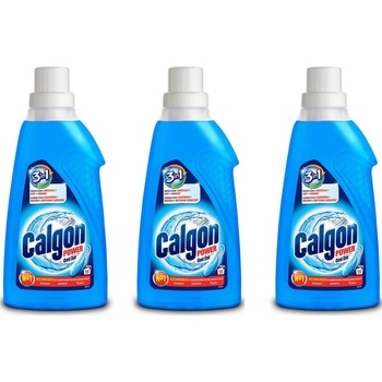 Calgon Tekutý prostriedok na čistenie práčky 2,6 kg