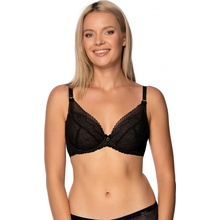 Nipplex Elisabeth BP19 Podprsenka push-up černá