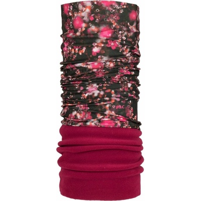 P.A.C. Recycled Fleece Flowerdream