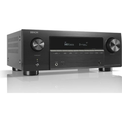 Denon AVR-X2900H DAB