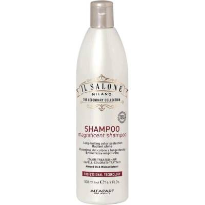Il Salone Milano Magnificent Shampoo 500 ml