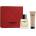 Burberry Комплект за мъже Burberry Hero - Eau de Toilette 50 мл + Душ гел 75 мл