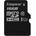Kingston microSDHC 16GB C10/UHS-I/U1 SDCS/16GBSP