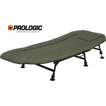 Prologic Lehátko Avenger Bedchair 6 Leg
