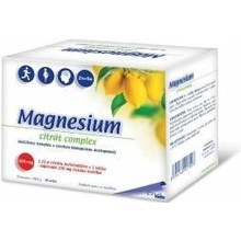 OnaPharm Magnesium citrát complex 30 sáčkov