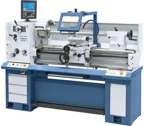 Bernardo Master 410 Pro