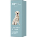 CBD Vital CBD konopný olej pro psy 10 ml