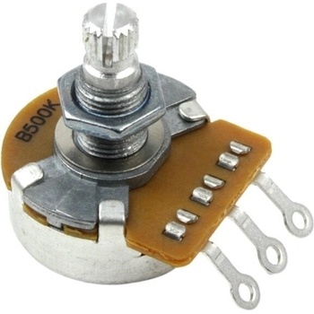 Partsland GSM2495-B500K-M Потенциометър (GSM2495-B500K-M)