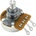Partsland GSM2495-B500K-M Потенциометър (GSM2495-B500K-M)