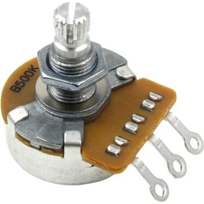 Partsland GSM2495-B500K-M Потенциометър (GSM2495-B500K-M)
