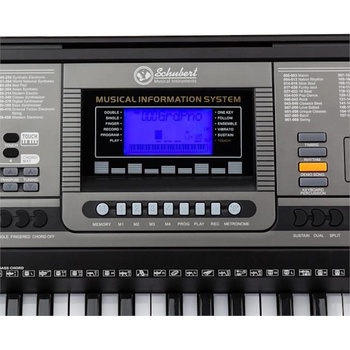 Schubert Etude 450 USB