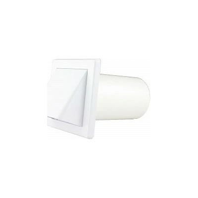 Satos 150 x 150 GK/100 bílá