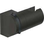 Grohe Vitalio Universal - Поставка за душ, черен мат 261832431 (261832431)