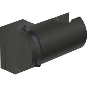 Grohe Vitalio Universal - Поставка за душ, черен мат 261832431 (261832431)