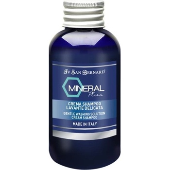 San Bernard Šampon mineral plus krémový 100 ml