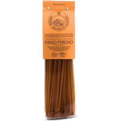 Morelli Tagliatelle s hubami 250 g
