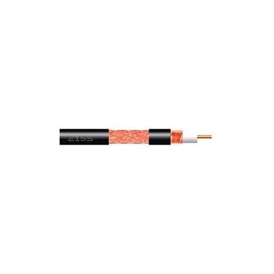 Televes T100 PE 2155 6,6mm² 1 m